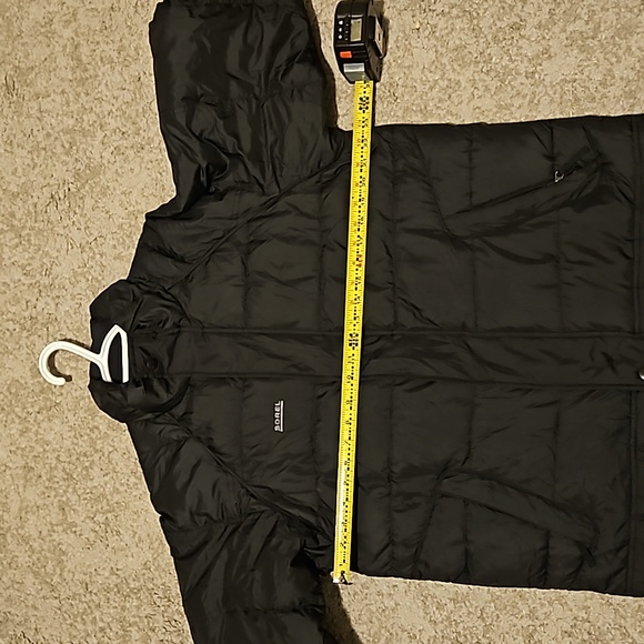 Sorel Puffers jacket - Picture 11 of 12